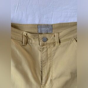 Everlane Straight leg pant